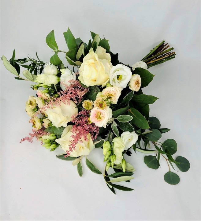 Wedding Flowers Liverpool, Merseyside, Bridal Florist,  Booker Flowers and Gifts, Booker Weddings | 